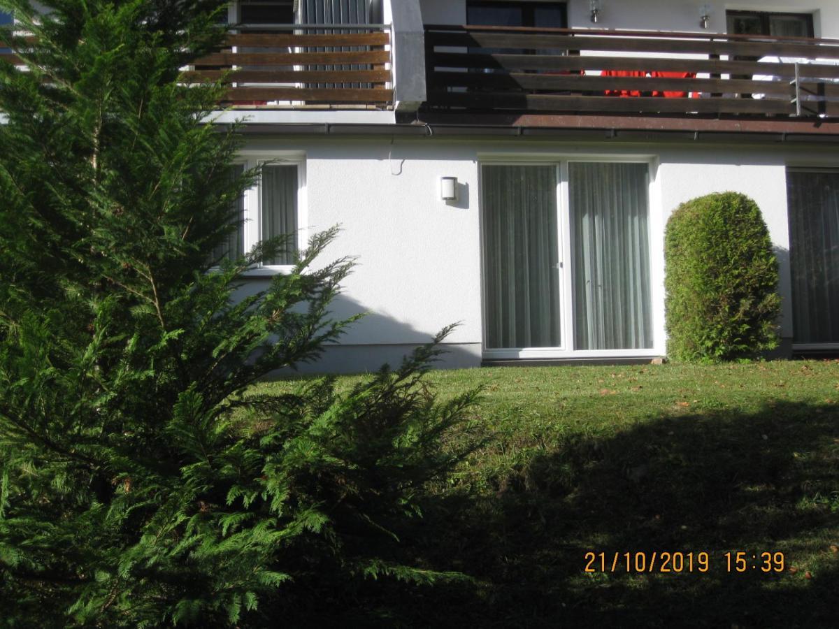Appartement Planaiblick Schladming Exterior foto